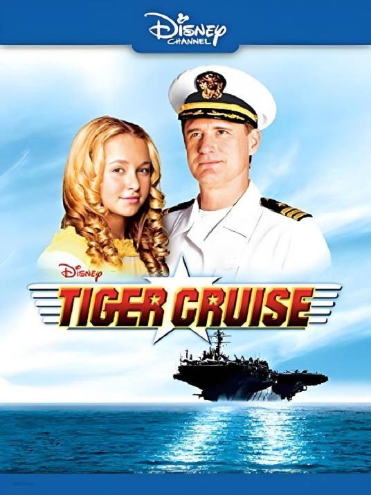 海上英雄（2004年美国电视电影）