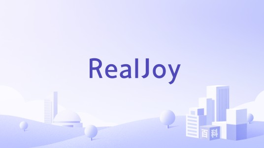 RealJoy