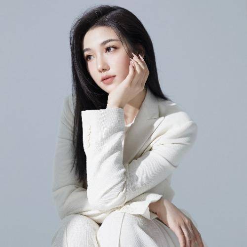 周子琪（中国女演员）