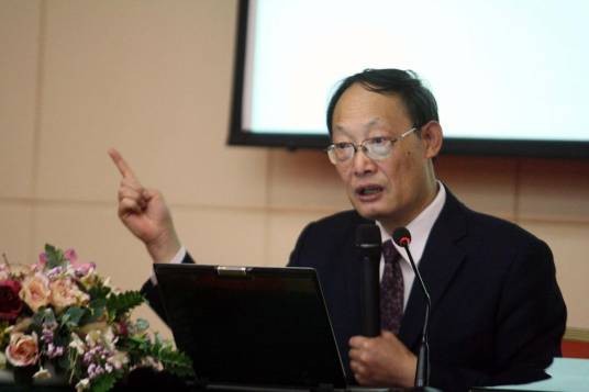 陈会昌气质量表