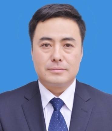 杨志勇（兰州市纪委监委派驻市委政法委纪检监察组组长）