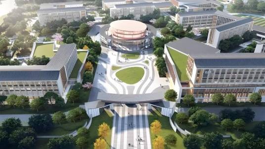江西九江科技中等专业学校