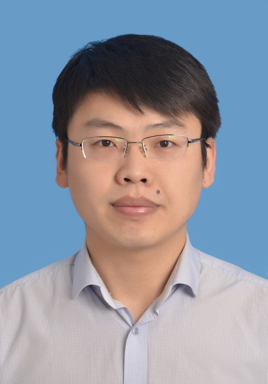 王俊华（陕西省渭南市合阳县政府原副县长）