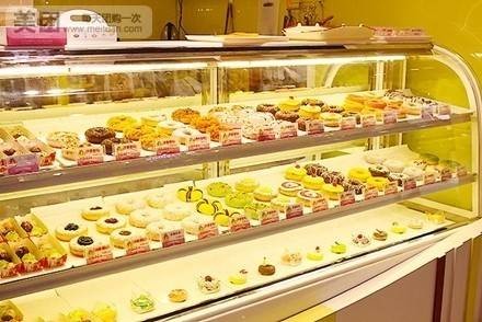 Miss Donuts 觅思甜甜圈