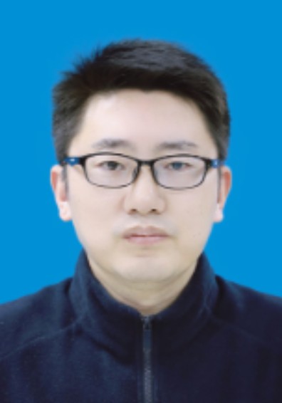 鲁志刚（安徽省合肥高新区建设发展局副局长）