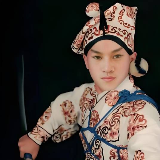 潮劇雄風