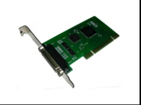 MOGE PCIE(X1)并口卡(2P) MC175
