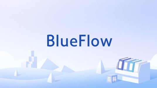 BlueFlow