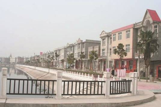 健康村（原四川省成都市龙泉驿区辖行政村）