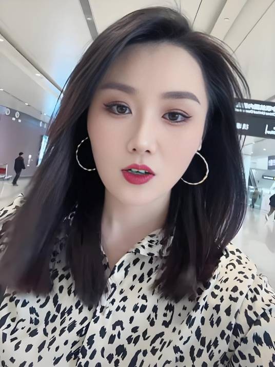 彩妆师影子