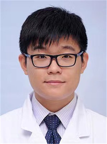 孙川（中日友好医院眼科副主任医师、医学博士）