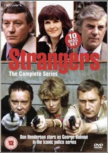 Strangers（英国1978-1982年Don Henderson等人主演的系列电视剧）