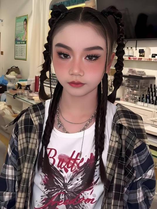 菡菲美学