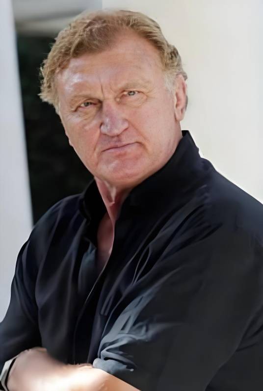 Joe Bugner