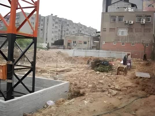 万科红郡花园