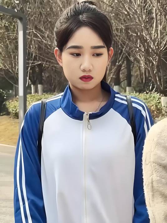 姜瑞秋rachel