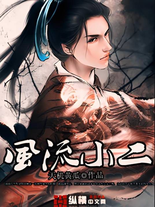 风流小二