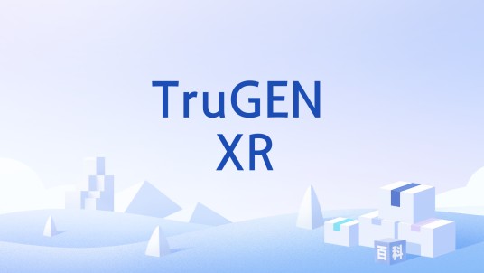 TruGEN XR