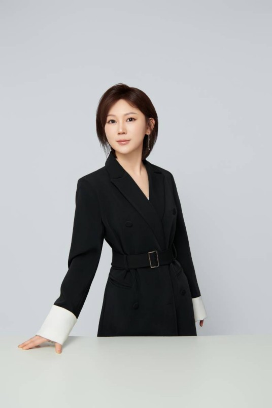 付丽（递四方首席财务官）