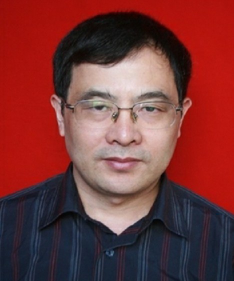 陈永铸
