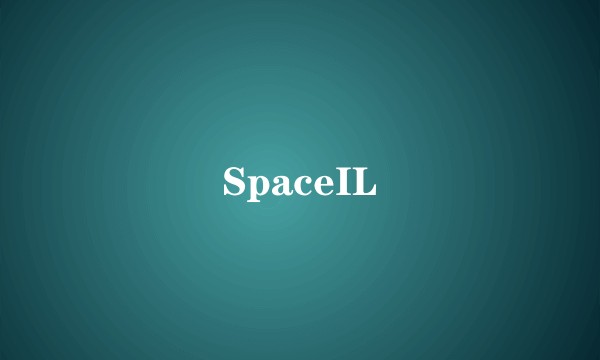 SpaceIL