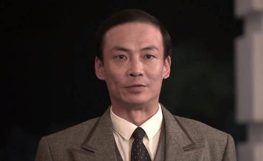尚品（电视剧《地下地上》中角色）