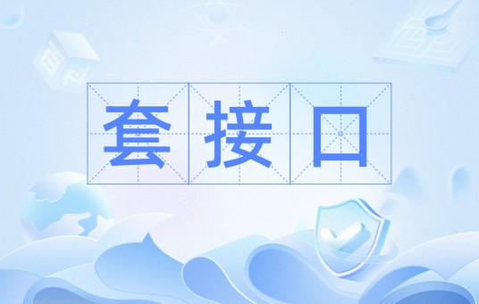 套接口