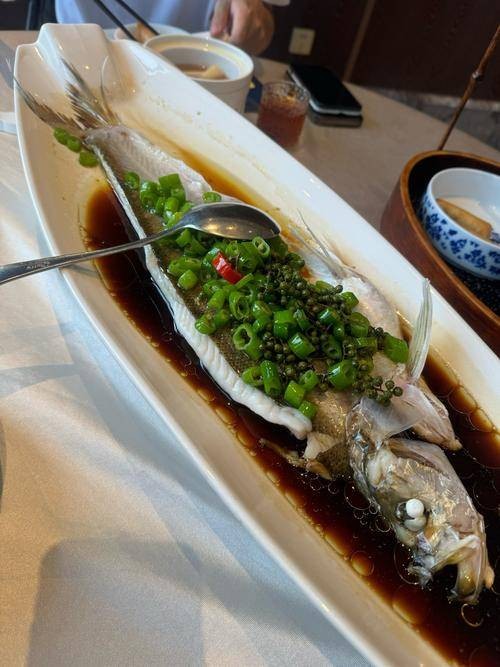 钱塘江鲜