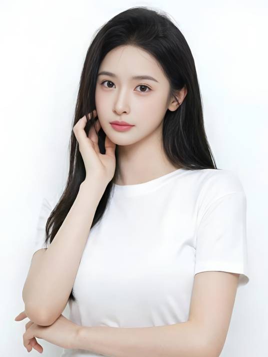 王蔼玲（中国内地女演员）