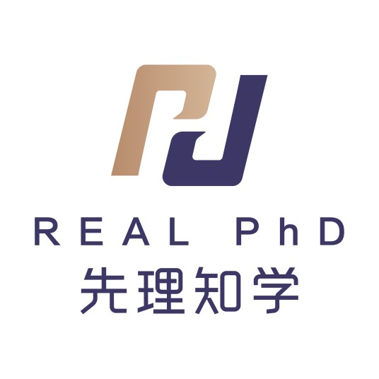 先理知学REAL PhD