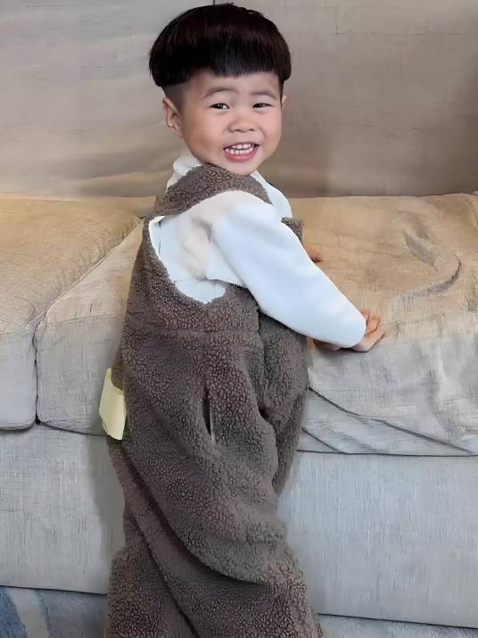 陈三废小舅子