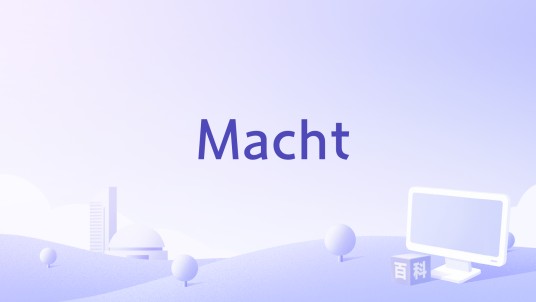 Macht