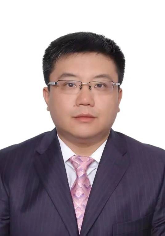 孙鹏（辽宁省自然资源厅副厅长）
