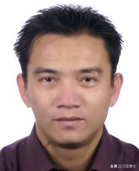 邓廷富（海南三亚警方公开悬赏通缉的逃犯）