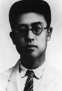 李世超(中共吉林特支书记、抗日英烈)