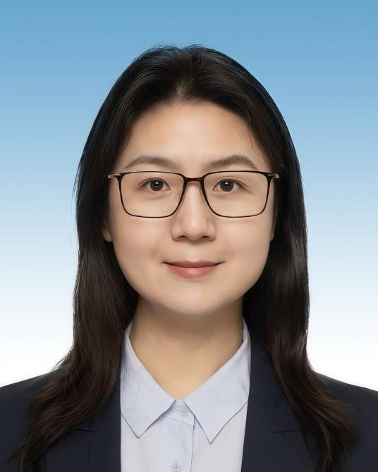 赵薇(辽宁工业大学党委委员、常委、副校长)