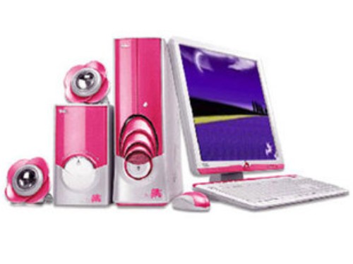 TCL SHE8831