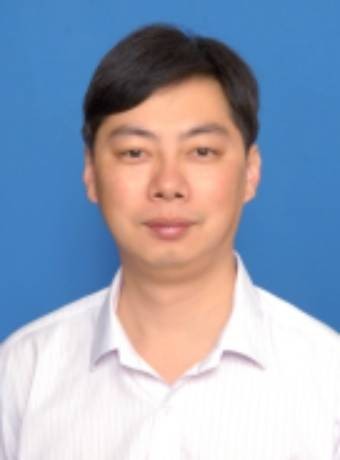 付强（天津市津南区科学技术局党组书记、局长）