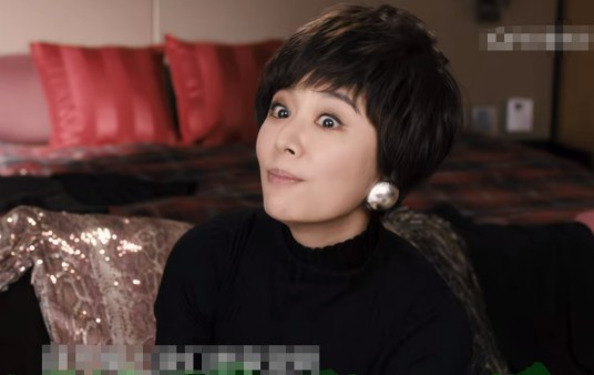 陆小夕（爱情喜剧《非常幸运》中的角色）