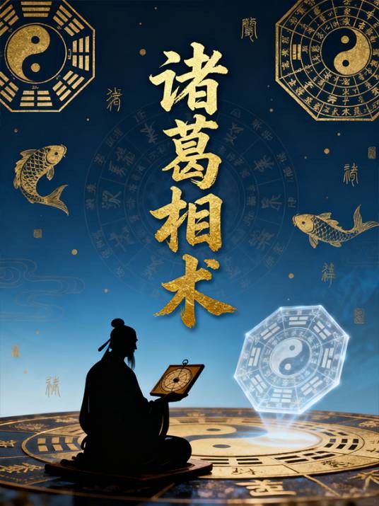 诸葛相术
