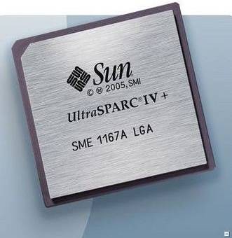 UltraSPARCTM处理器