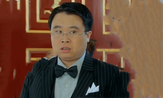 朱大同（言情剧《美妙的奇遇》中的角色）