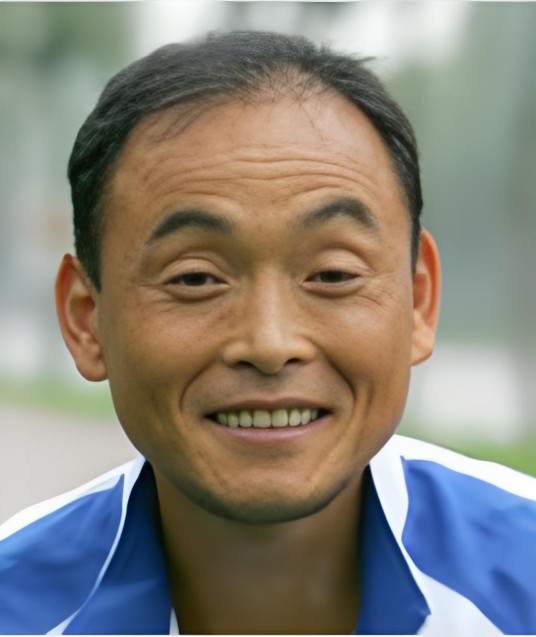 李凤柱（韩国著名的马拉松选手）