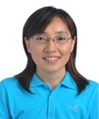 张冰玉（中国林科院林业所遗传育种室研究员）