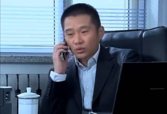 乔锐（家庭剧《我和老妈一起嫁》中的角色）