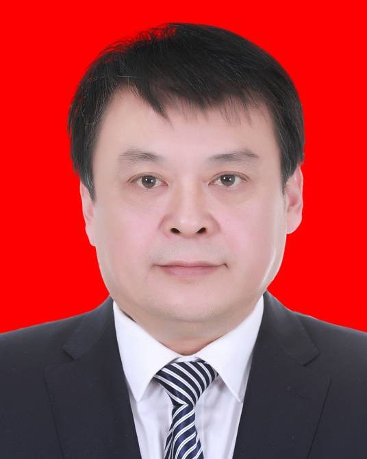 刘涛（陕西省延安市人力资源和社会保障局党组书记、局长）