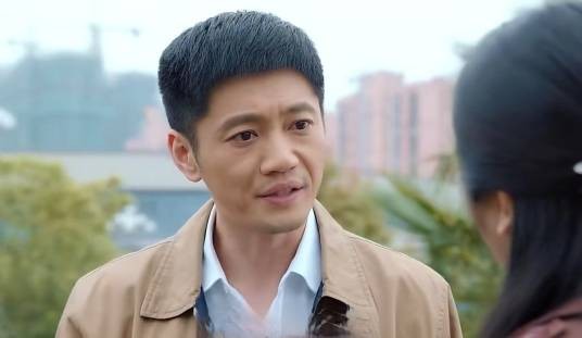 罗强（电视剧《一诺无悔》中的角色）