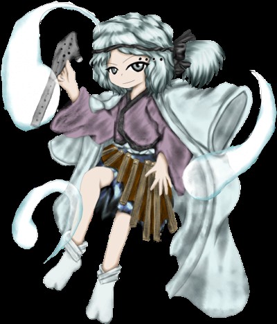 藤原伊代真