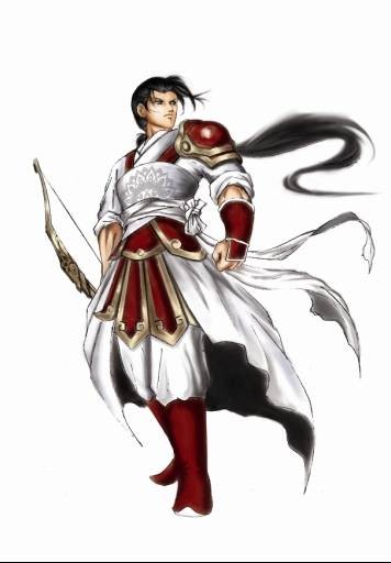 郑东霆