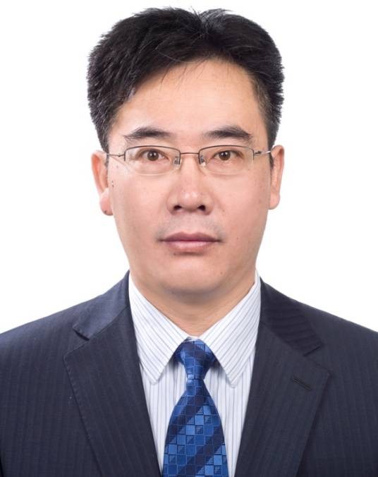 安涛（枣庄学院党委委员、副院长、教授）